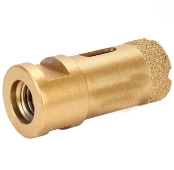 BAYTEC SERAMİK MERMER PANÇ 45 MM MK0289-25